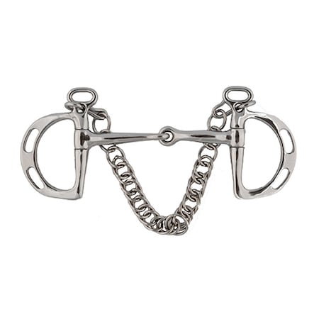 Jacks Imports Jointed Uxeter Bit 10530